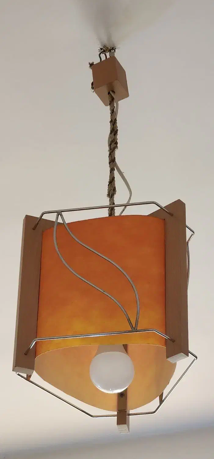 لوستر اتاق خواب|لوستر و چراغ آویز|کرج, مصباح|دیوار