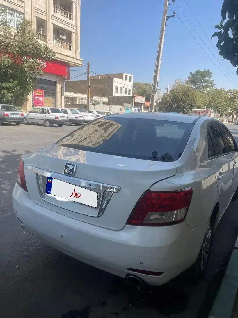 آریو سالم و تمیز|خودرو سواری و وانت|تهران, جنت‌آباد شمالی|دیوار