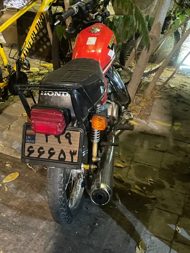 موتور سیکلت مکس ژاپنی|موتورسیکلت|تبریز, |دیوار