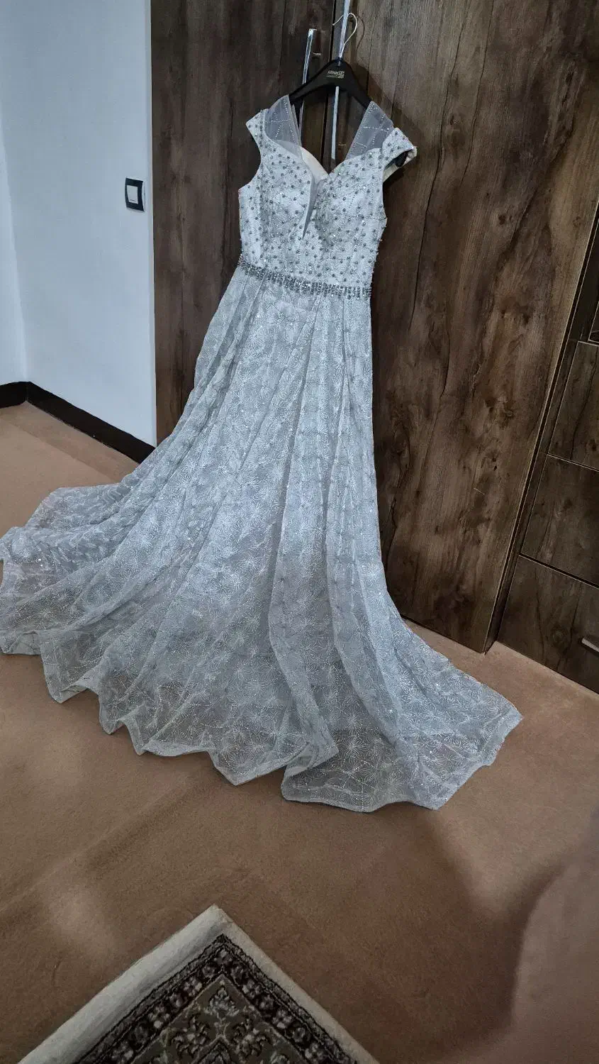 لباس زیبای مجلسی|لباس|کرمانشاه, |دیوار