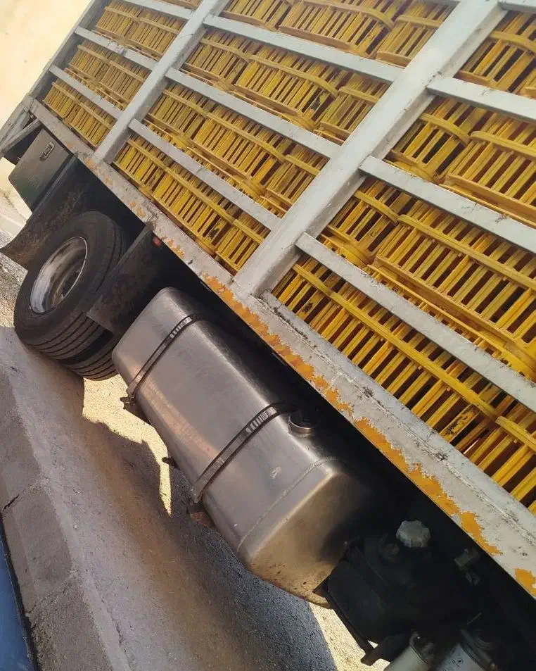 فاو 6تن 1402 عروسک|خودرو سنگین|تهران, آرارات|دیوار