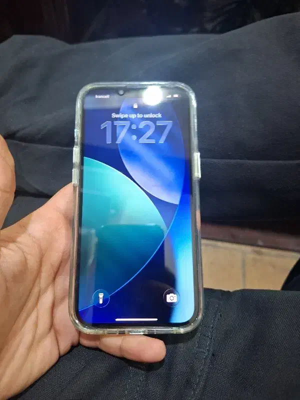 iphone 13normal|موبایل|آبادان, |دیوار