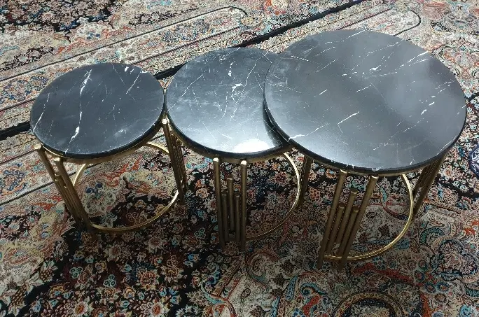 میزعسلی|مبلمان خانگی و میز عسلی|تهران, شکوفه (عبدل آباد)|دیوار