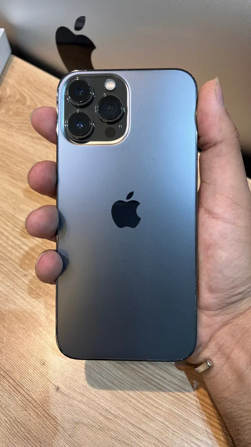 آیفون ۱۳ پرومکس iPhone 13 promax - za|موبایل|مشهد, کوثر|دیوار