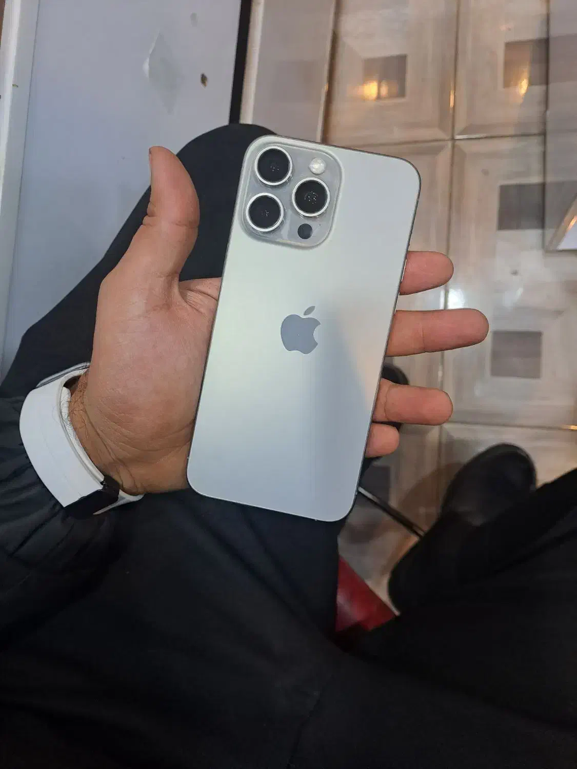 15promax|موبایل|ایلام, |دیوار