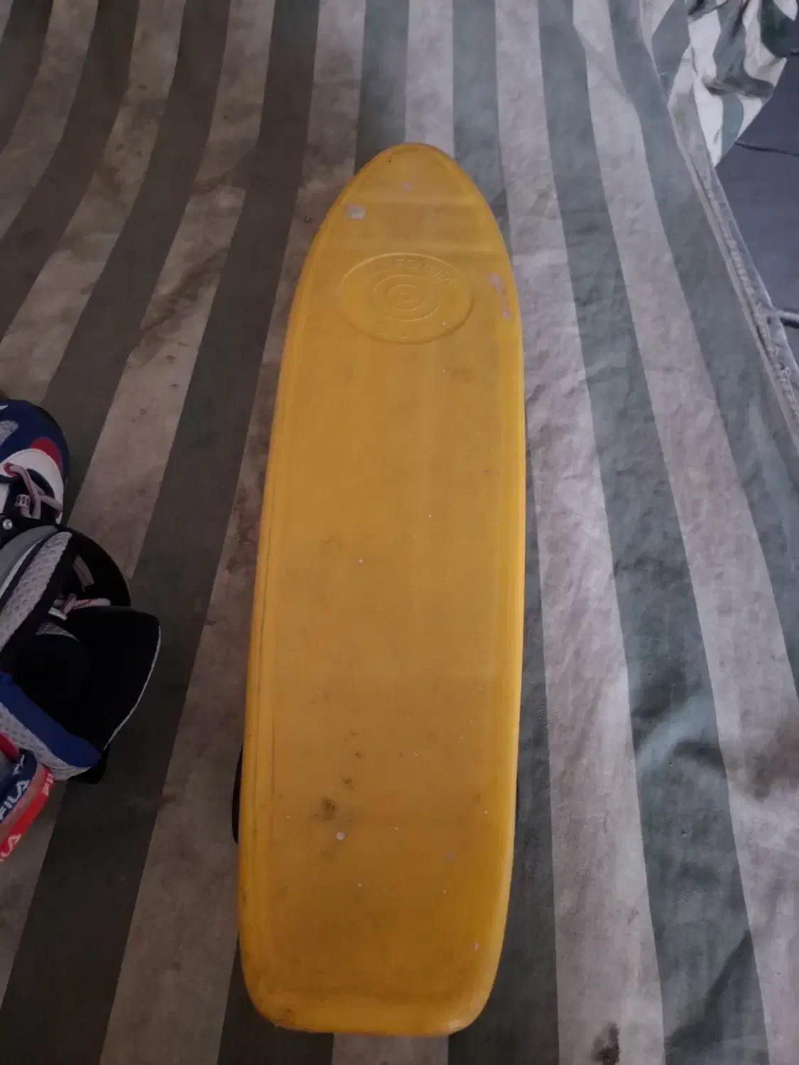 اسکیت برد|دوچرخه، اسکیت، اسکوتر|ارومیه, |دیوار