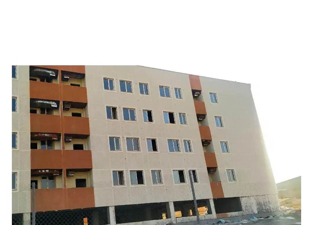 فروش آپارتمان  تک خواب پروژه ظفر آبشناسان ۶۲۰م|فروش آپارتمان|رباط‌کریم, رباط‌کریم|دیوار