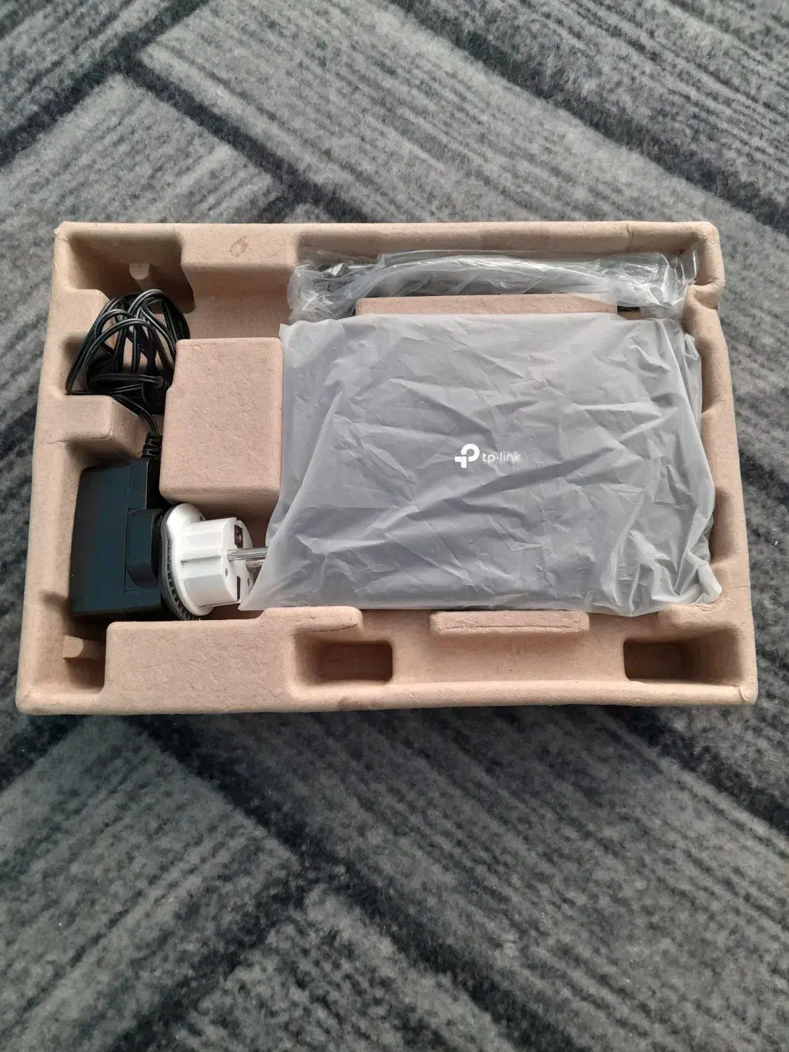 مودم تی پی لینک TP-Link TL-MR400|مودم و تجهیزات شبکه|بندرعباس, |دیوار