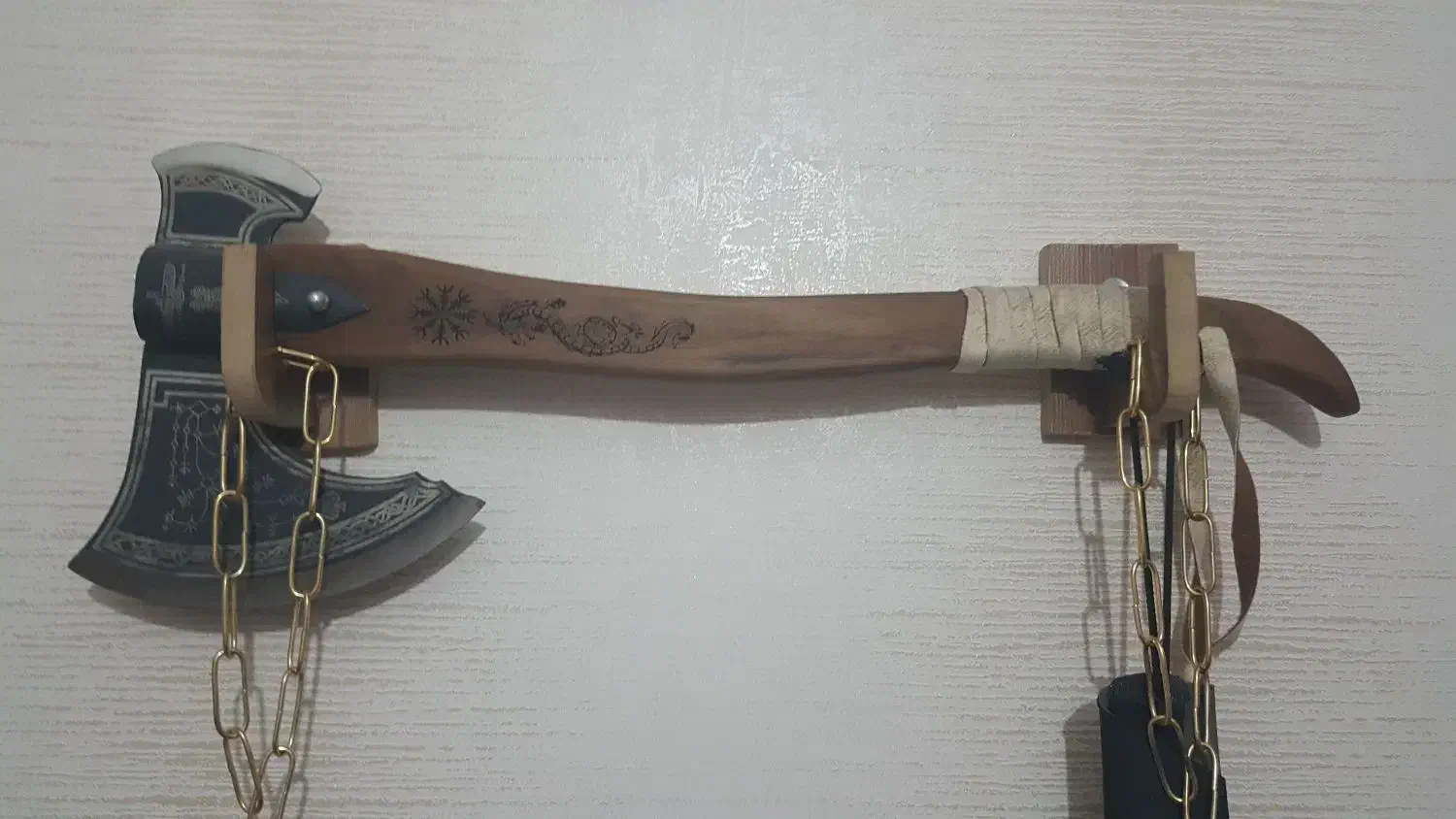 تبر خدای جنگ|کوهنوردی و کمپینگ|تبریز, |دیوار