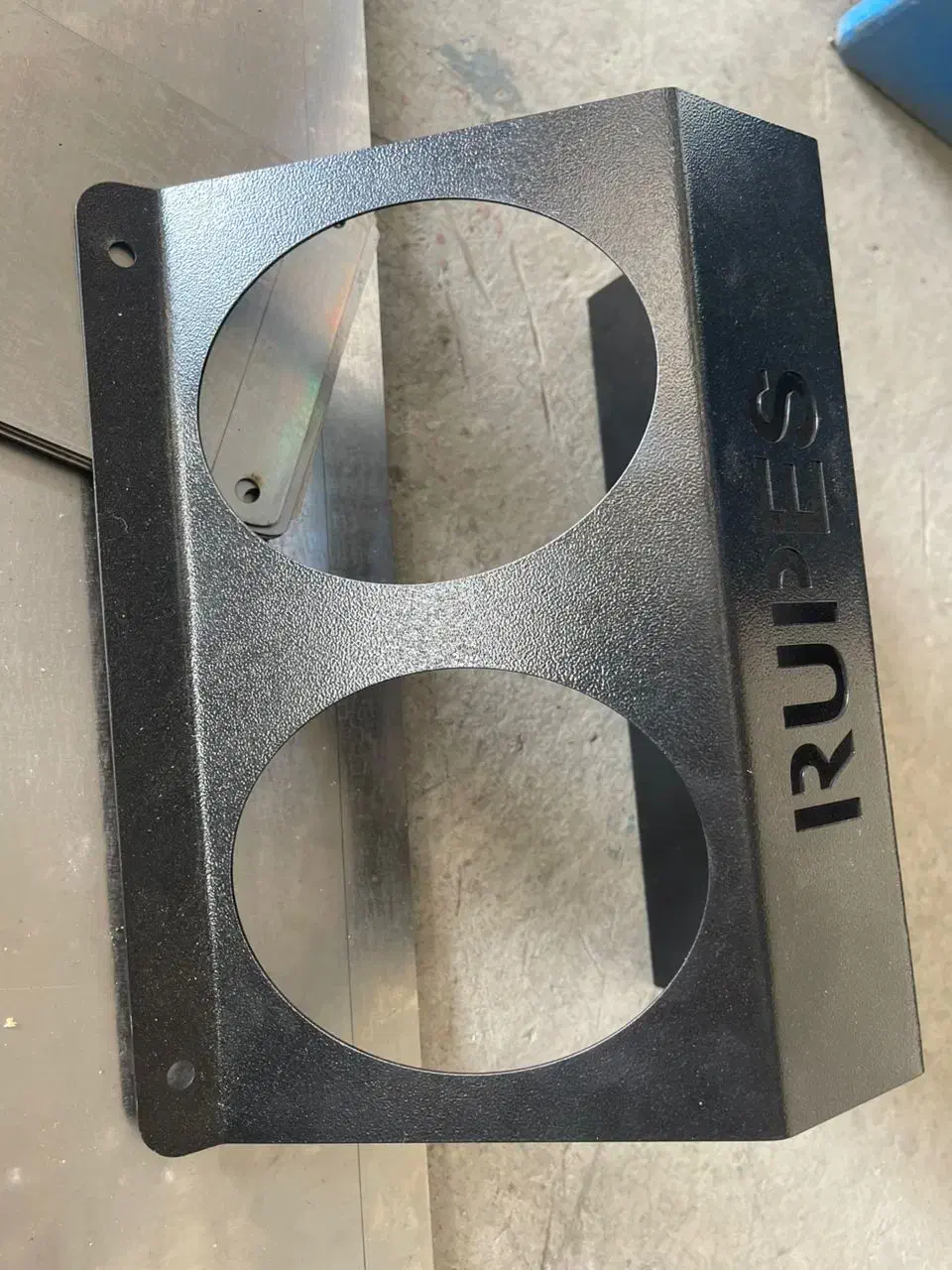 خدمات(لیزر خمکاری جوشکاری سوراخکاری و..)|خدمات پیشه و مهارت|محمدشهر, ولدآباد|دیوار