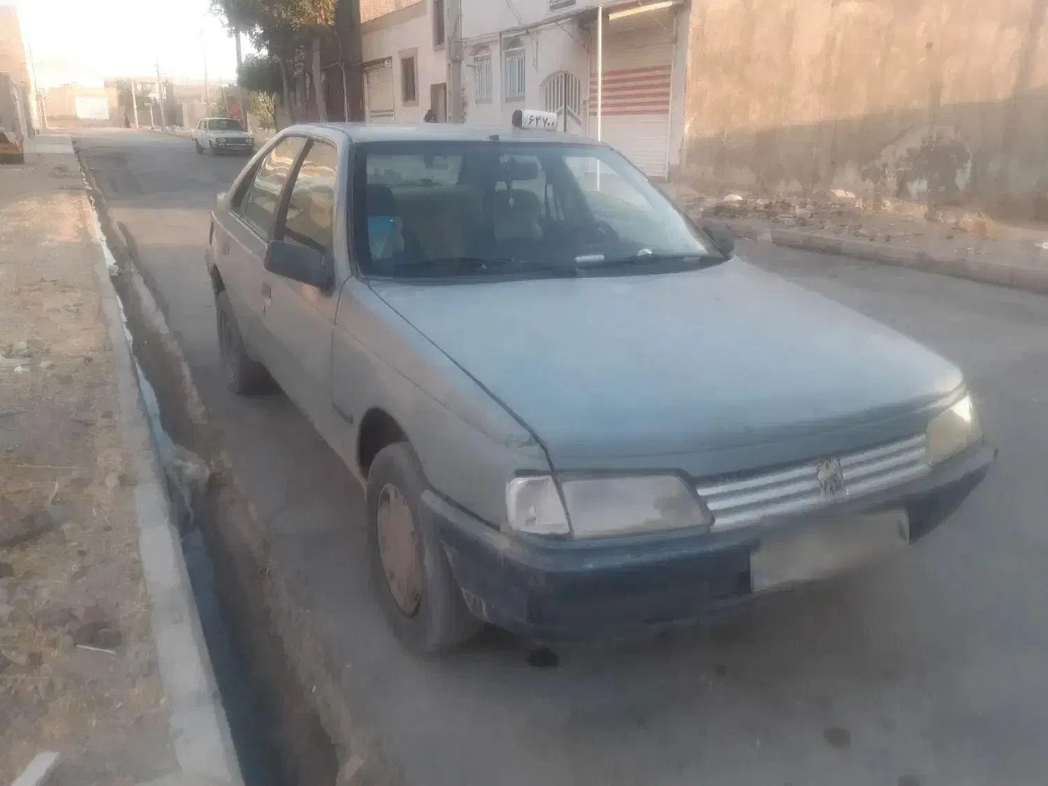 فروش آردی|خودرو سواری و وانت|نهاوند, |دیوار