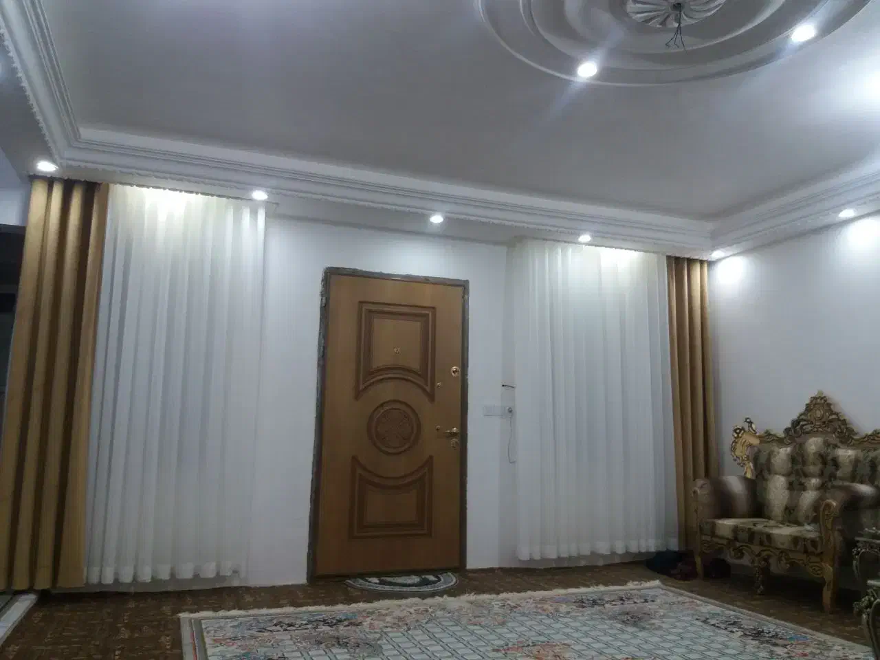 اجاره خانه ویلایی ۱۸۰ متری|اجارهٔ خانه و ویلا|قائم‌شهر, |دیوار