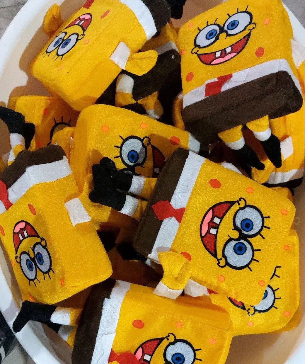 عروسک خرس|اسباب‌بازی بچه|سنندج, |دیوار