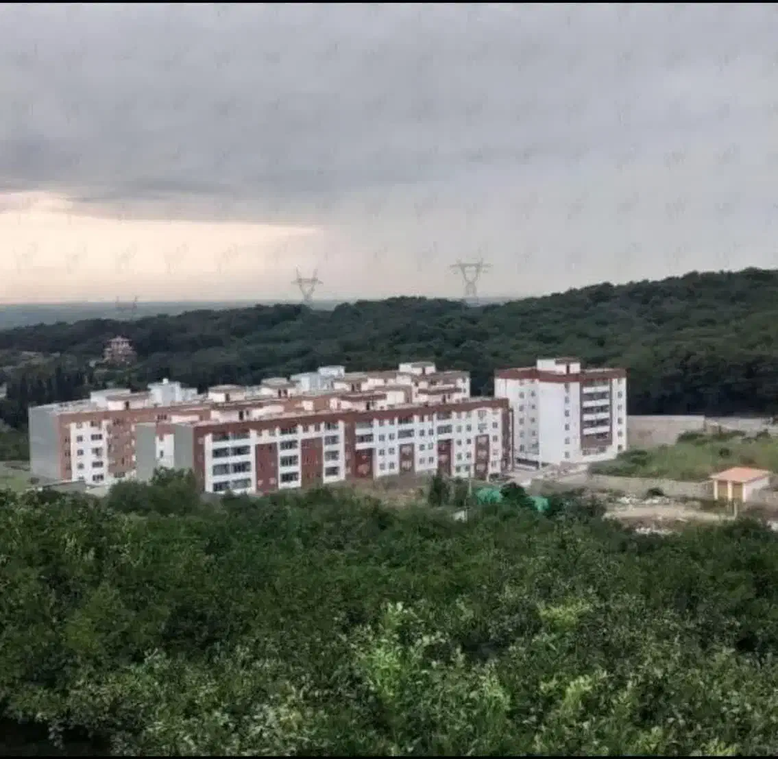 فروش یک واحد آپارتمان 75 متری در شهرک شقایق|فروش آپارتمان|ساری, |دیوار