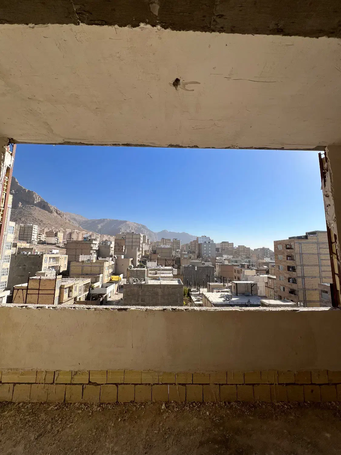 پیش فروش واحد آپارتمان شهرک دانش|پیش‌فروش املاک|کرمانشاه, |دیوار