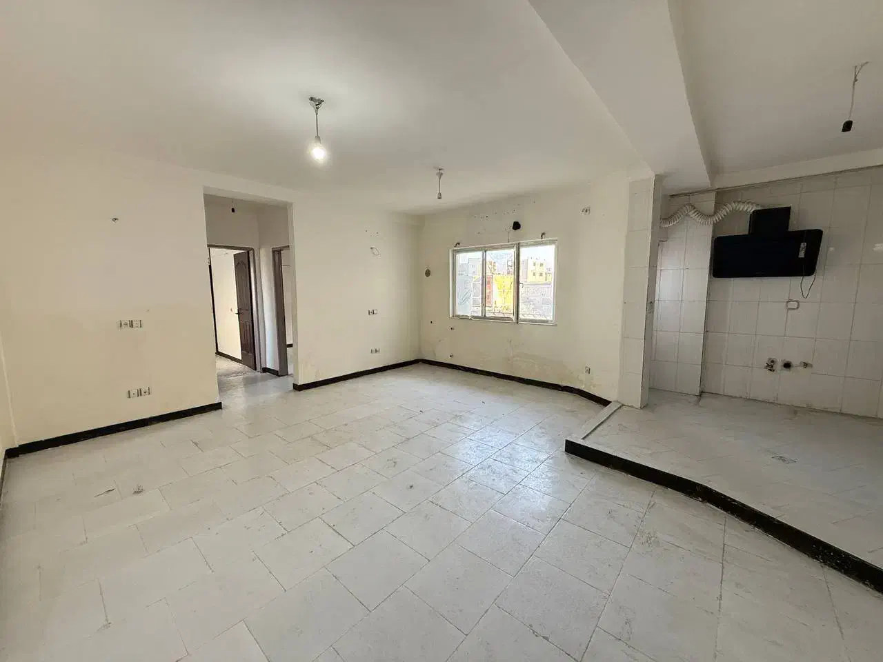 اجاره مسکن مهر خط نوکنده طبقه دوم|اجارهٔ آپارتمان|بندر گز, |دیوار