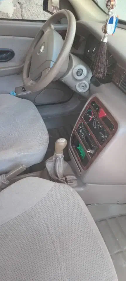 سمند ال ایکس مدل ۱۳۹۷ رنگ سفید|خودرو سواری و وانت|زرندیه, |دیوار