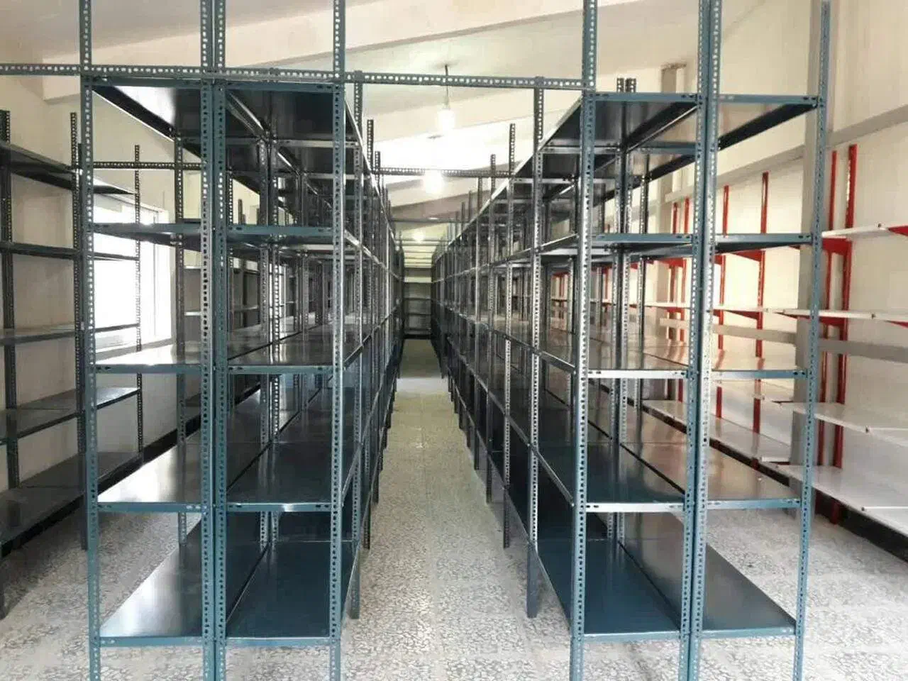 قفسه تحمل وزن بالا|فروشگاه و مغازه|چابهار, |دیوار