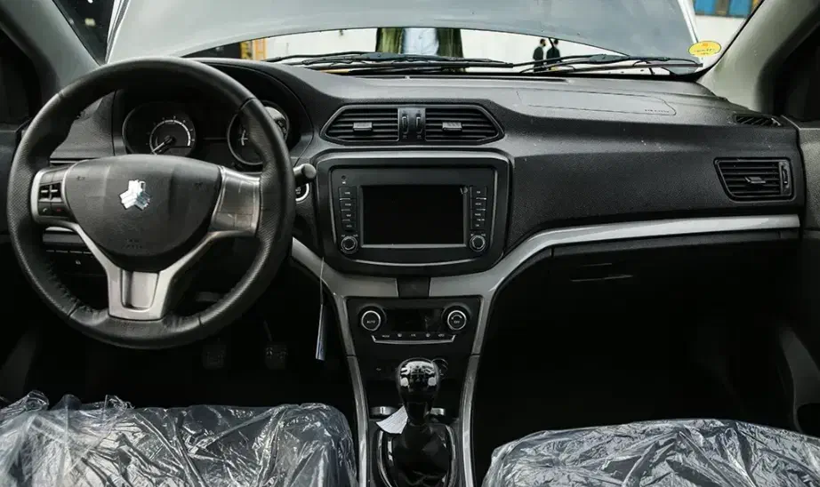 شاهین G سانروف دار|خودرو سواری و وانت|مسجد سلیمان, |دیوار