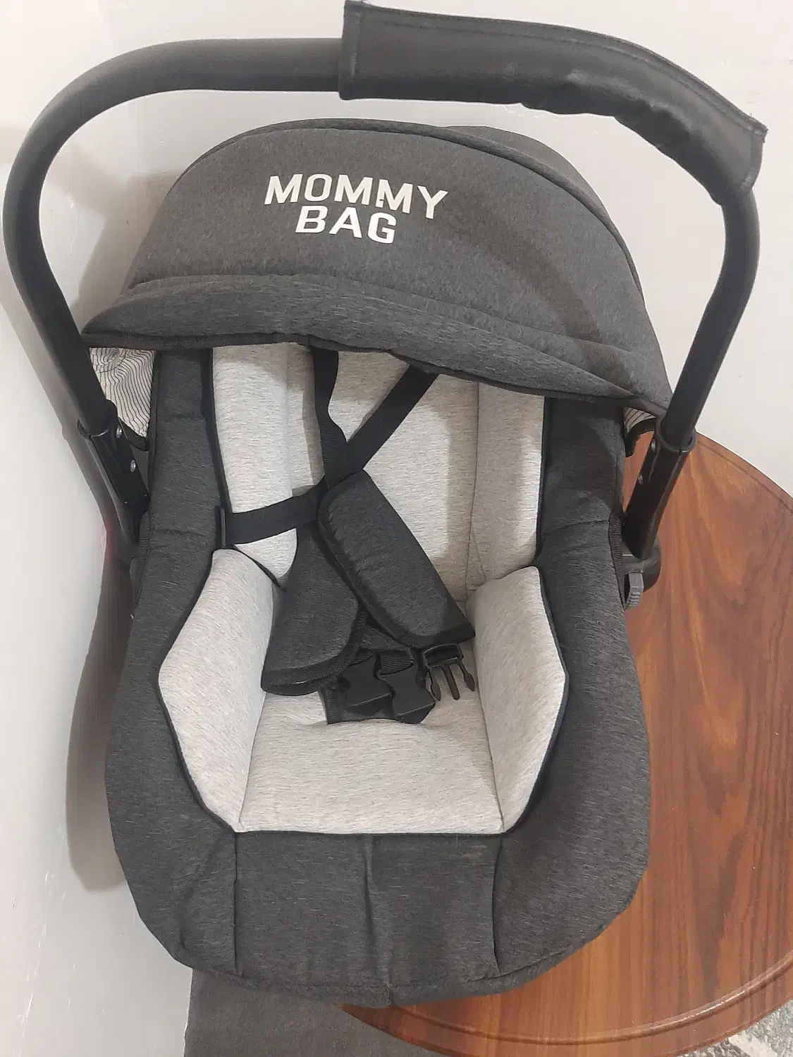 کریر کودک|کالسکه و لوازم جانبی|الوند, |دیوار