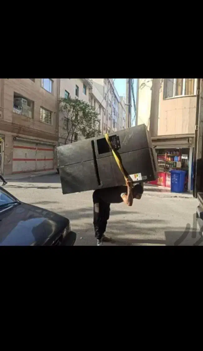 باربری کارگرخالی اثاثیه منزل نسیم شهر|خدمات حمل و نقل|نسیم‌شهر, |دیوار