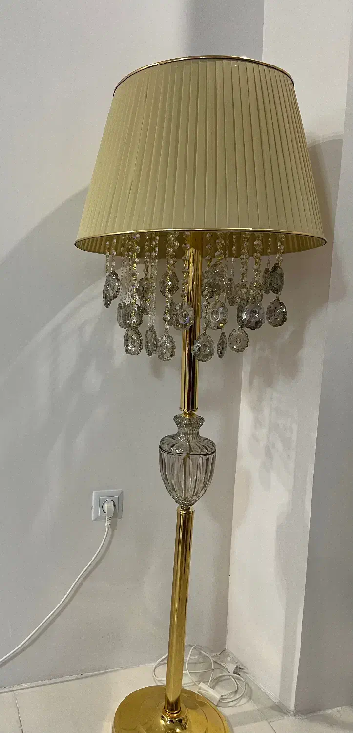 فروش آباژور|چراغ خواب و آباژور|زنجان, |دیوار