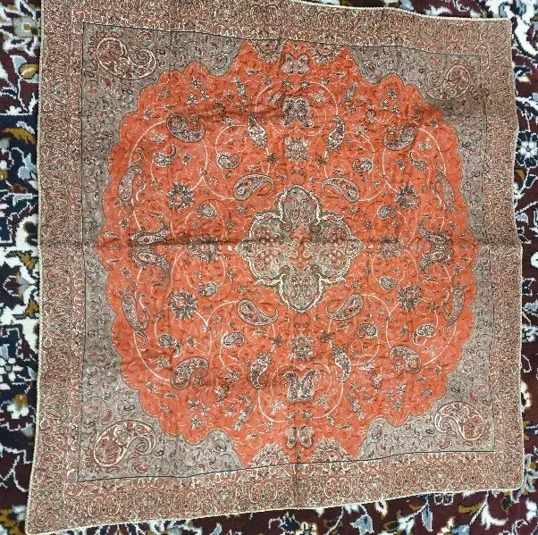 ترمه زیر قیمت|روفرشی|یزد, |دیوار