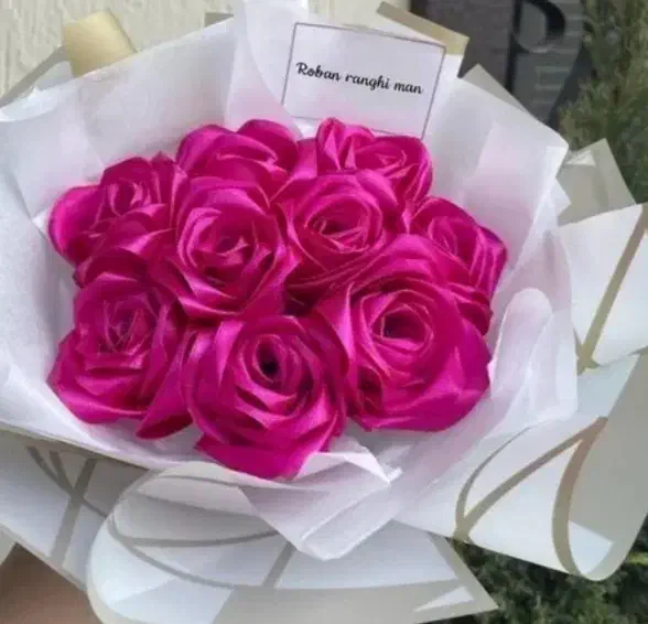 گل مصنوعی|گل مصنوعی|کرج, حصارک بالا|دیوار