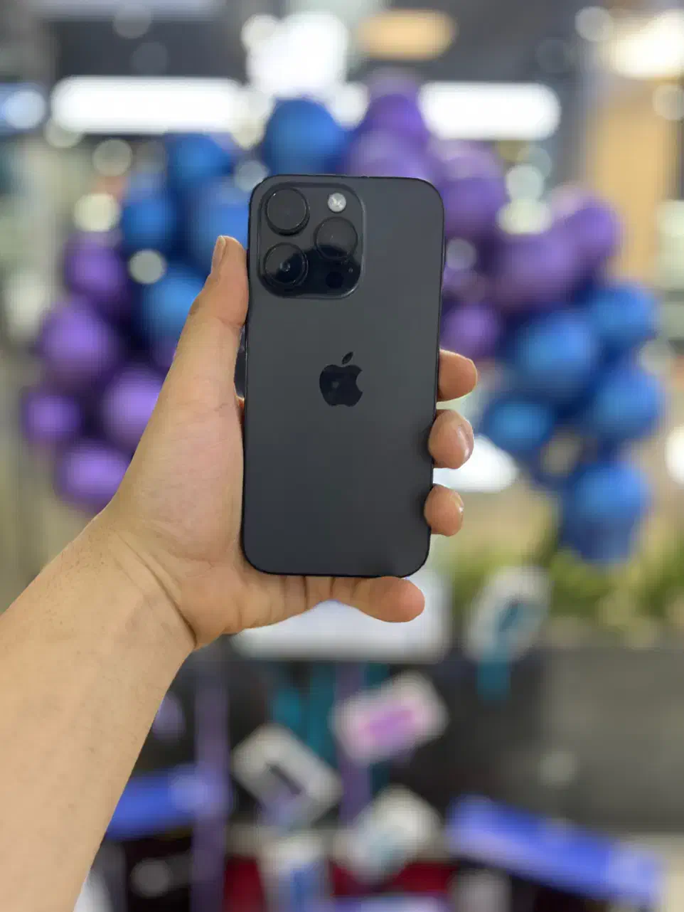 آیفون 14 پرو از دم قسط|موبایل|اصفهان, مفتح|دیوار