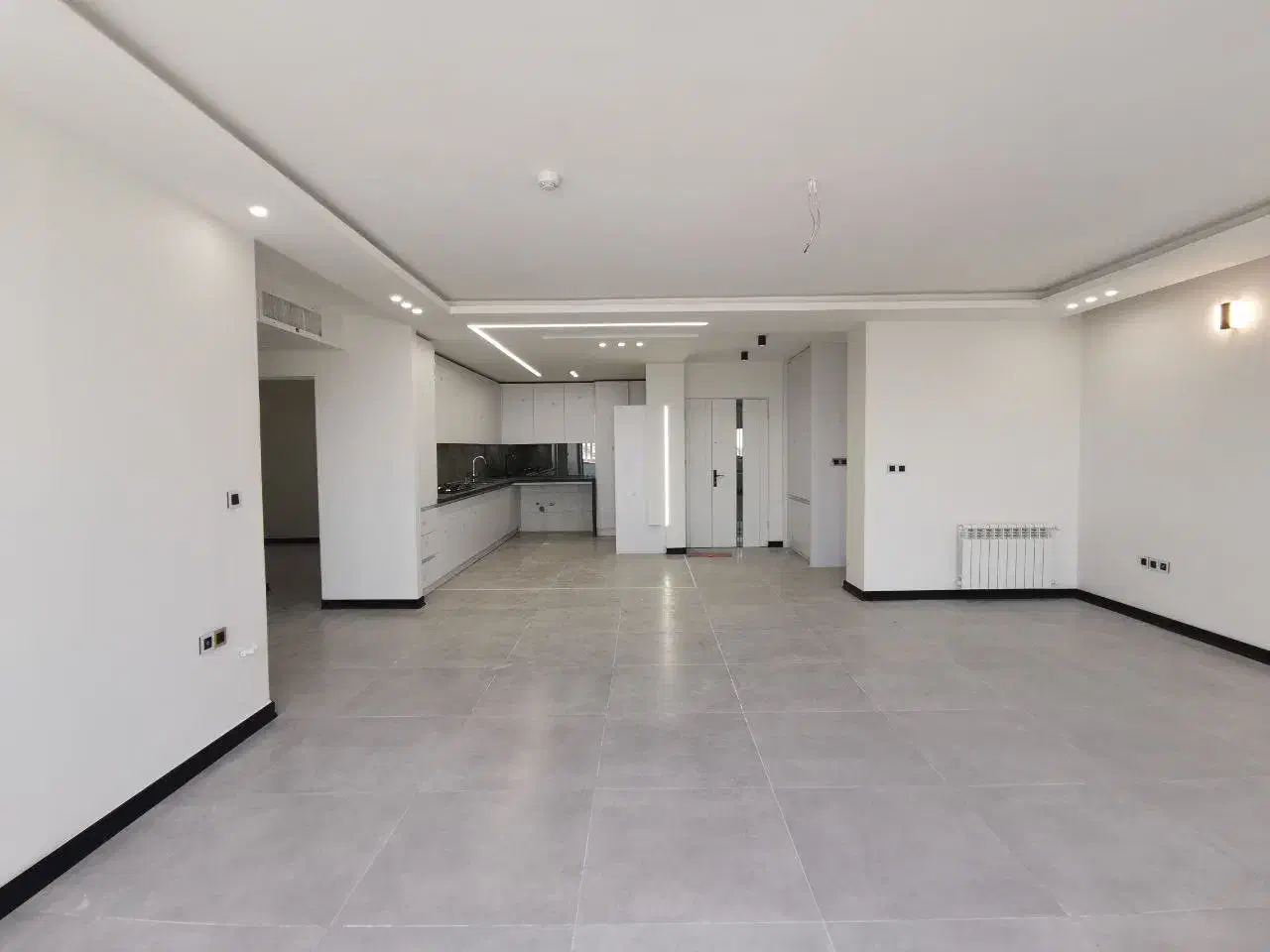 آپارتمان جنوبی ۱۰۲ متر خ گلخانه (فول بازسازی)|فروش آپارتمان|اصفهان, خانه اصفهان|دیوار