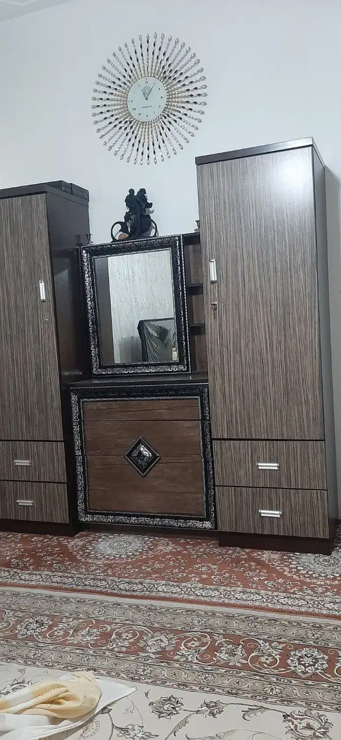 کمد|جاکفشی، کمد، دراور|اسلامآباد غرب, |دیوار