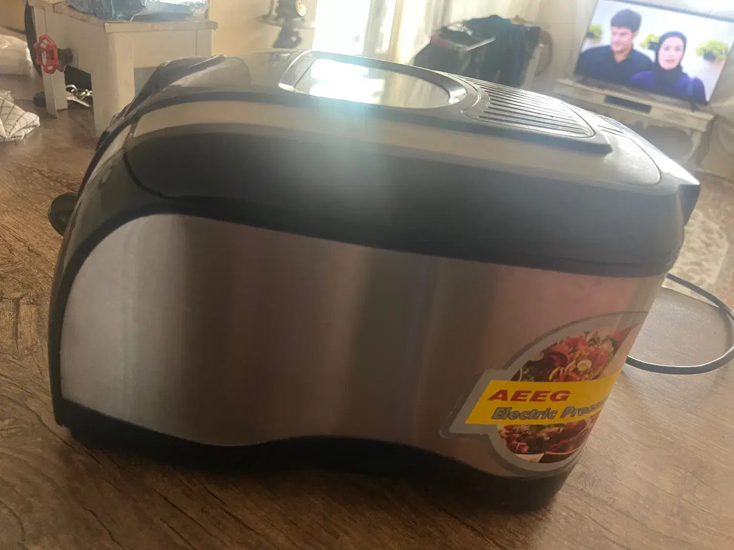 سرخ کن و|ظروف پختوپز|مشهد, موسوی قوچانی|دیوار