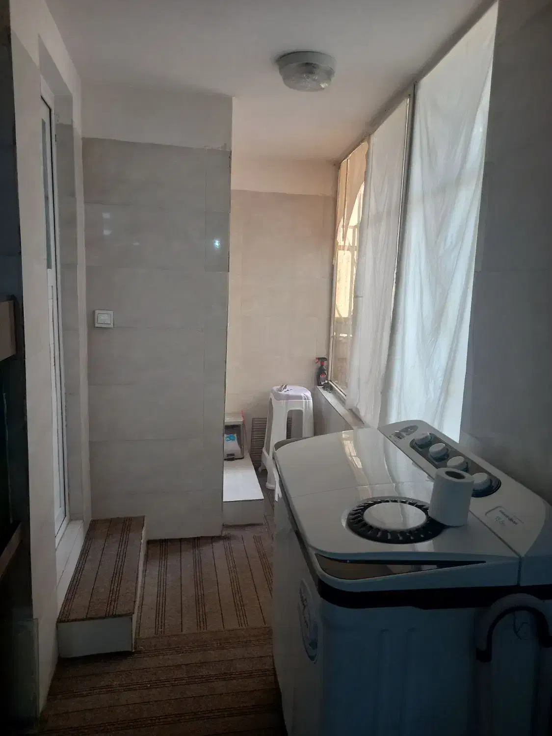 آپارتمان ۶۰ متری ۲ خواب|اجارهٔ آپارتمان|تهران, شهید اسدی|دیوار