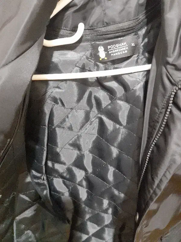 کاپشن مردانه|لباس|بندر انزلی, صابرحنان|دیوار