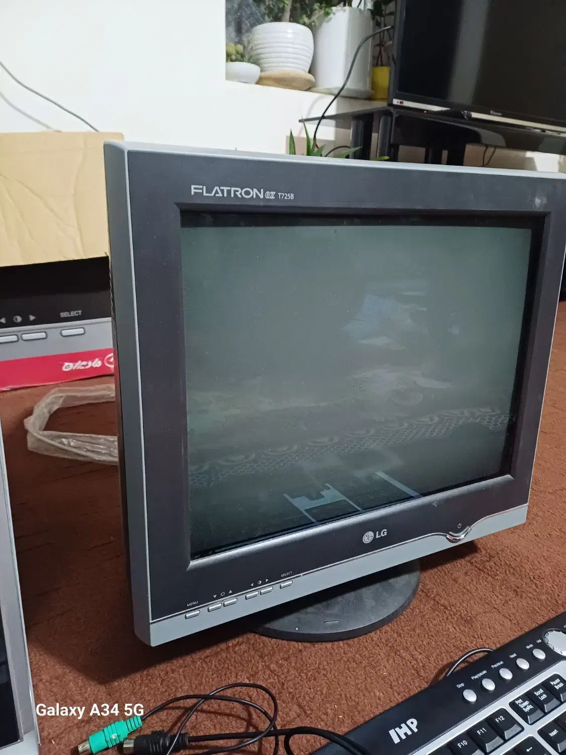 کامپیوتر درجه یک|رایانه رومیزی|شاهینشهر, حاجی آباد|دیوار