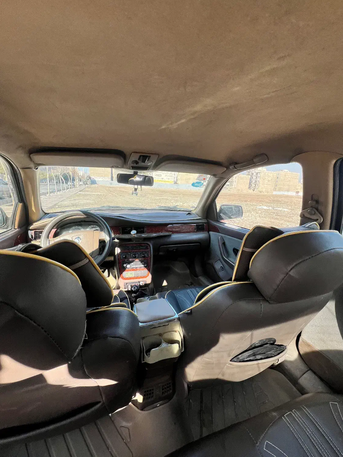 سمند مدل ۹۱ دوگانه شرکت ef7 بیرنگ و بدون ضربه|خودرو سواری و وانت|پاکدشت, پاکدشت (مامازند)|دیوار