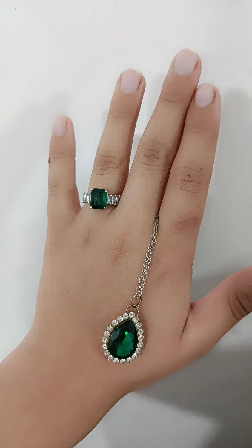 نیم ست بدل|بدلیجات|خرم‌آباد, |دیوار