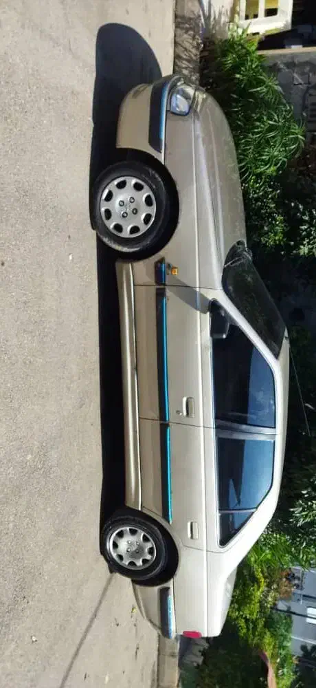 پژو پارس مدل۸۲|خودرو سواری و وانت|سورک, |دیوار