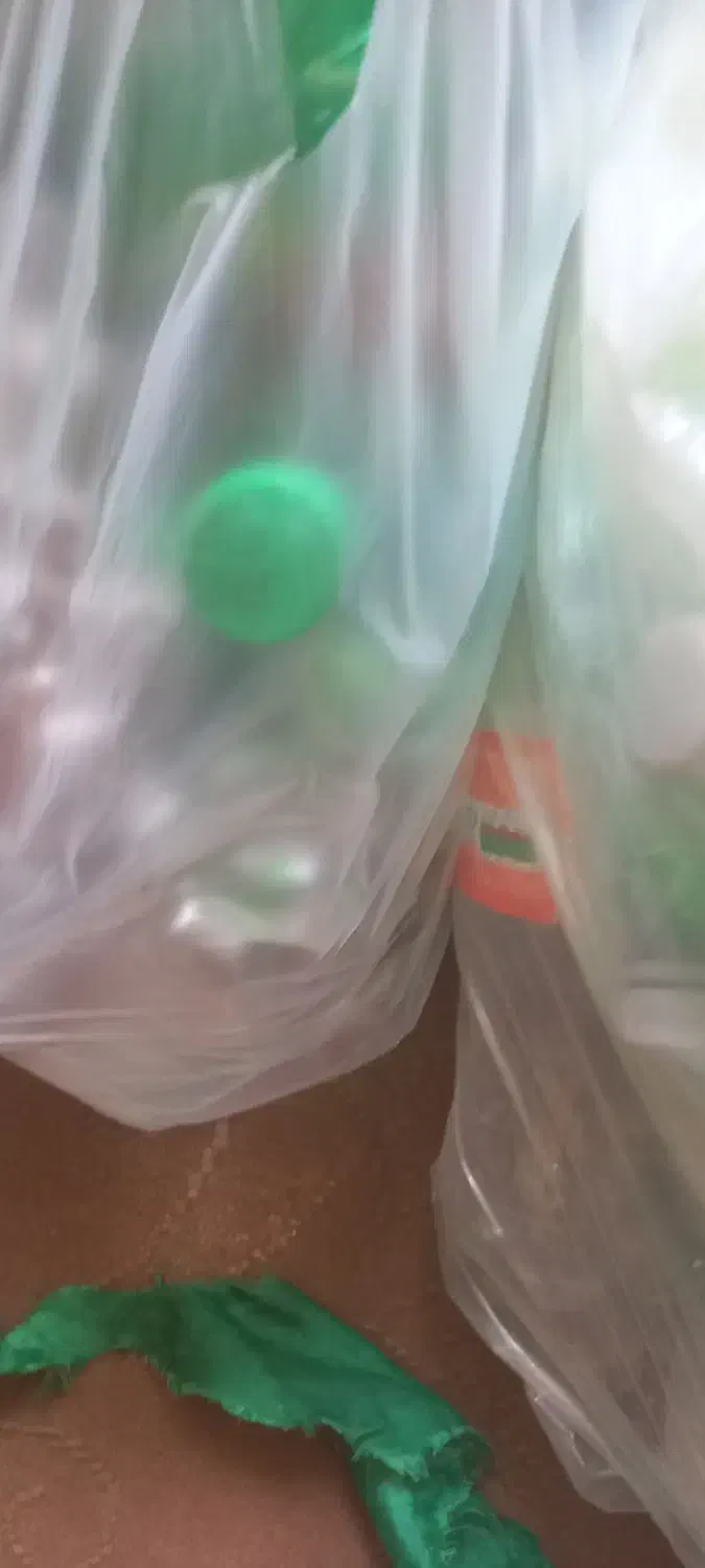 بوکه پت نوشابه و دلستر|ظروف نگهدارنده، پلاستیکی، یکبارمصرف|نجفآباد, امیرآباد|دیوار