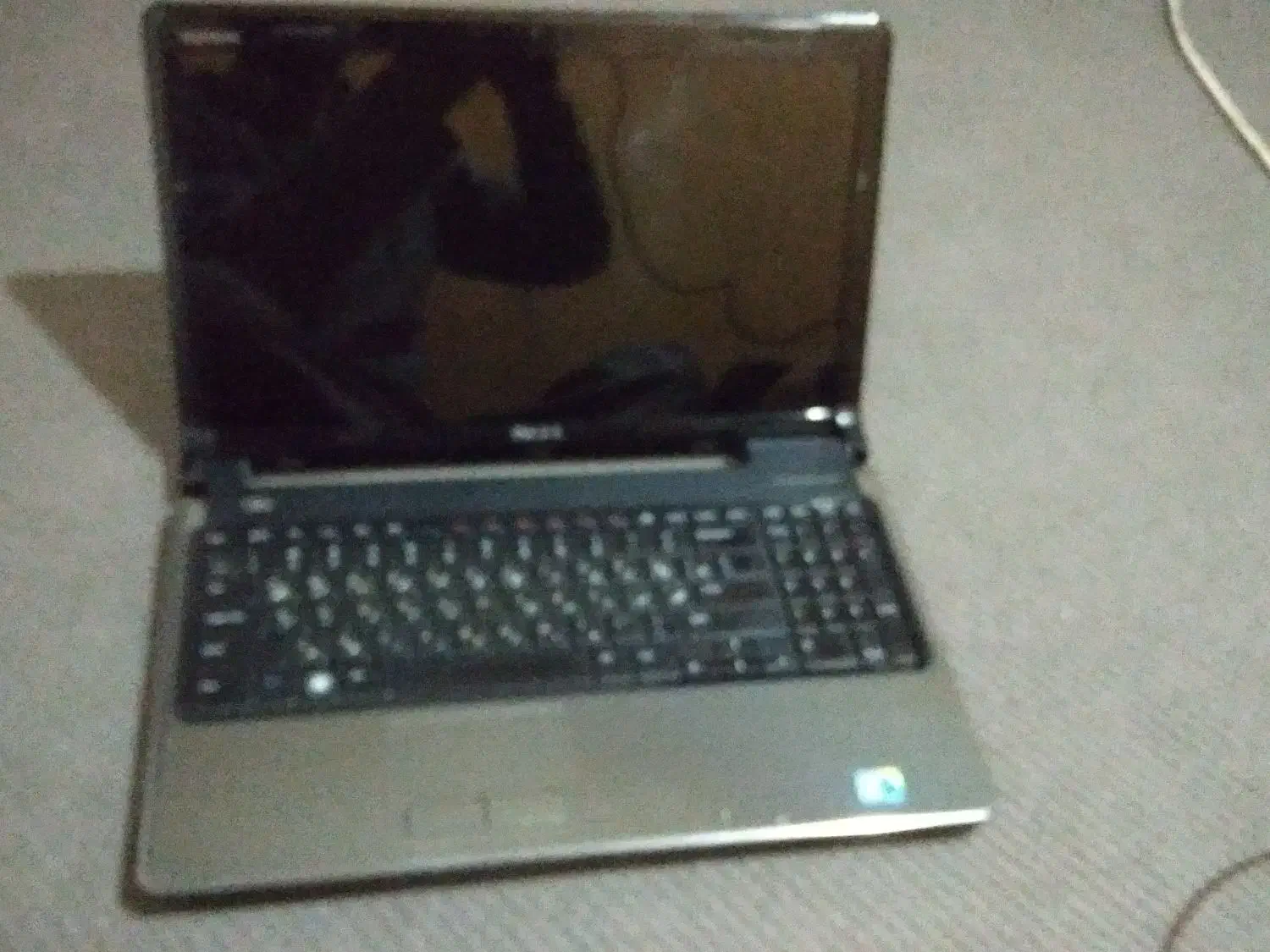 لپ تاپ dell 1564 i5 ram6 h.dd250|رایانه همراه|تهران, دروازه شمیران|دیوار