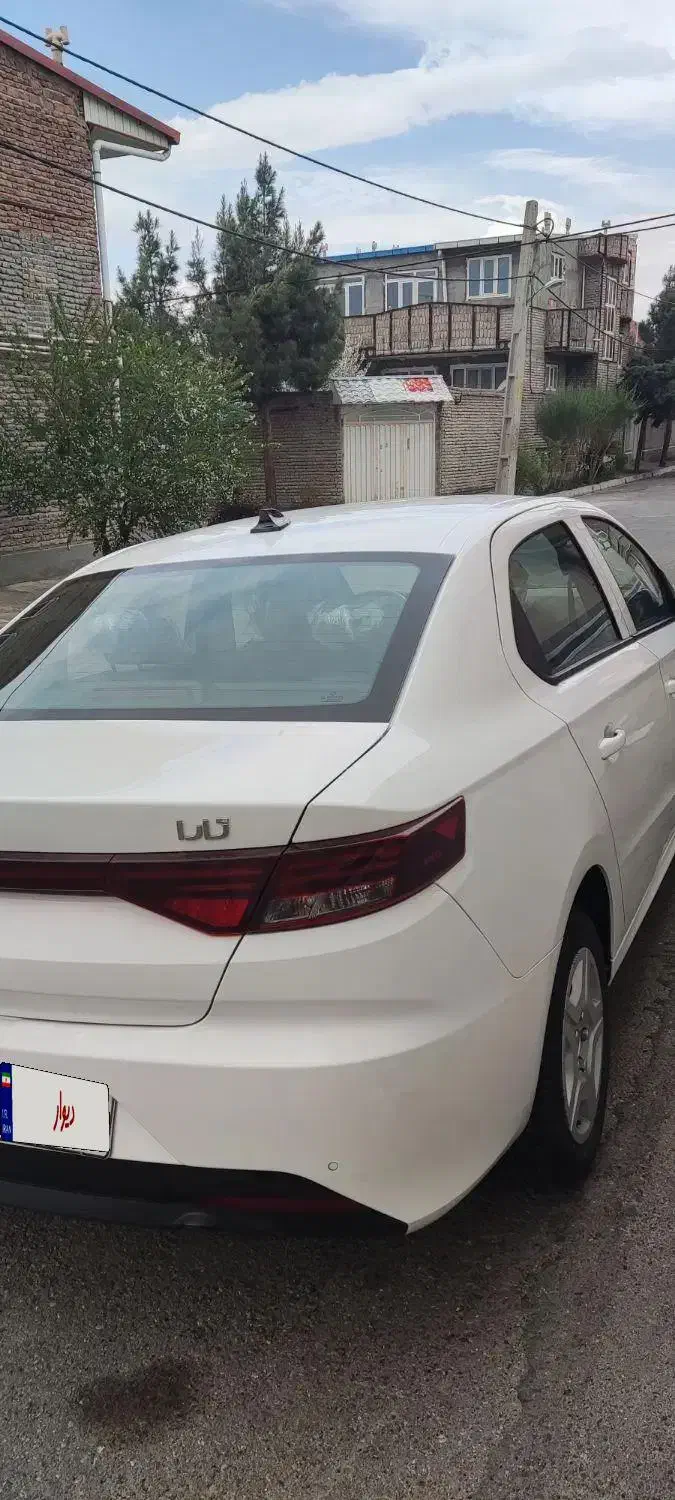 تارا6دنده درحدصفر|خودرو سواری و وانت|تبریز, |دیوار