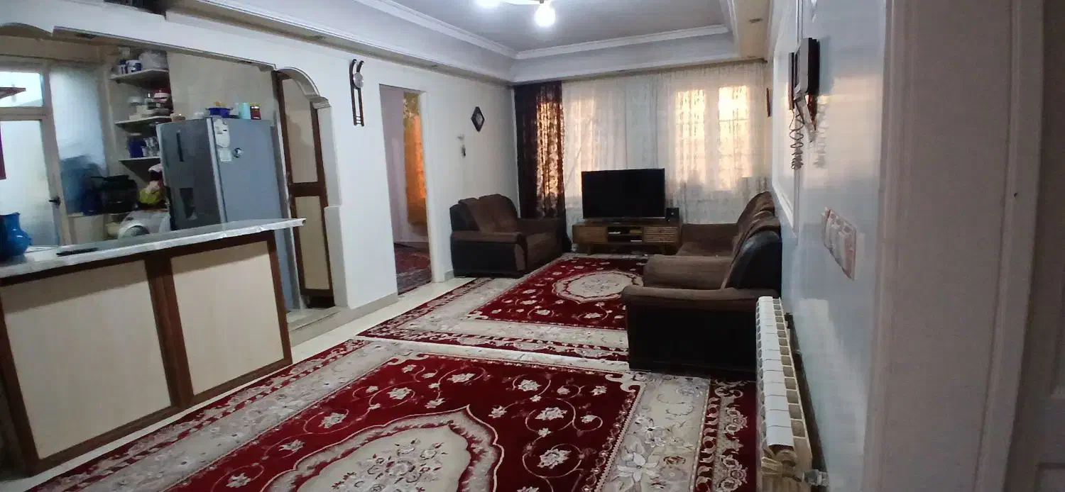 ۶۹ متر / آسانسور / خیابان قفیلی|فروش آپارتمان|تهران, فلاح|دیوار