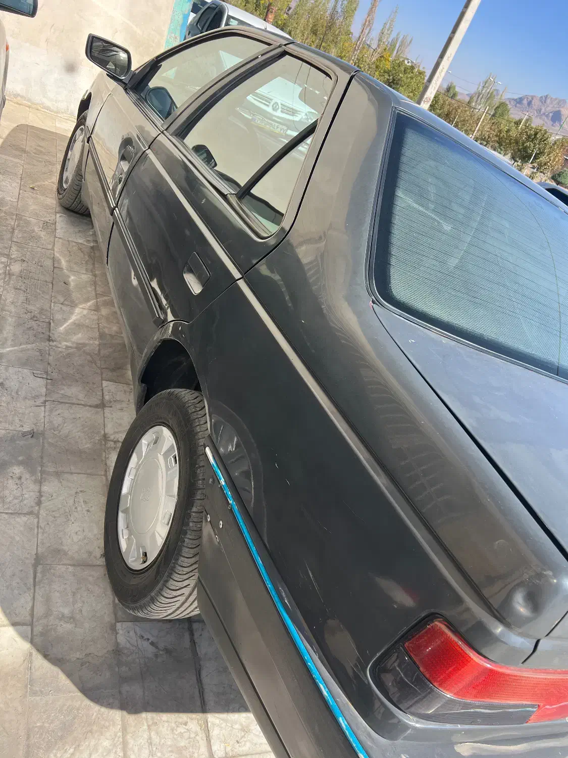 پژو|خودرو سواری و وانت|خوانسار, |دیوار