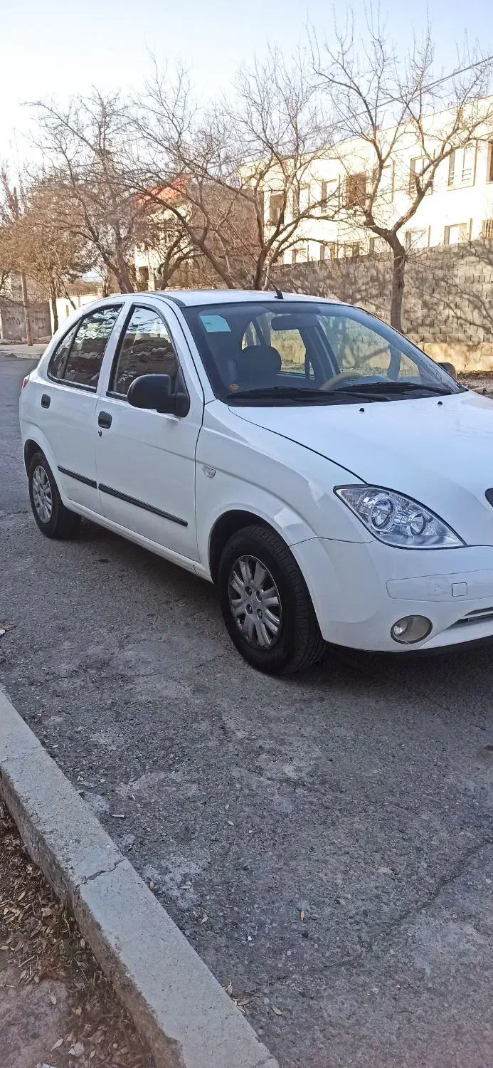 تیبا 2|خودرو سواری و وانت|فردیس, فرامرزیه|دیوار