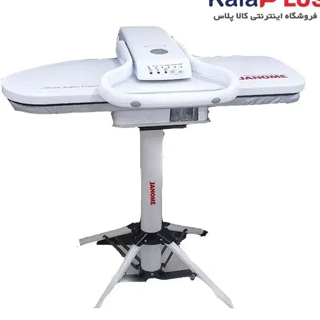 اتو پرسی janome|اتو و لوازم اتو|بندر انزلی, آذربایجان|دیوار