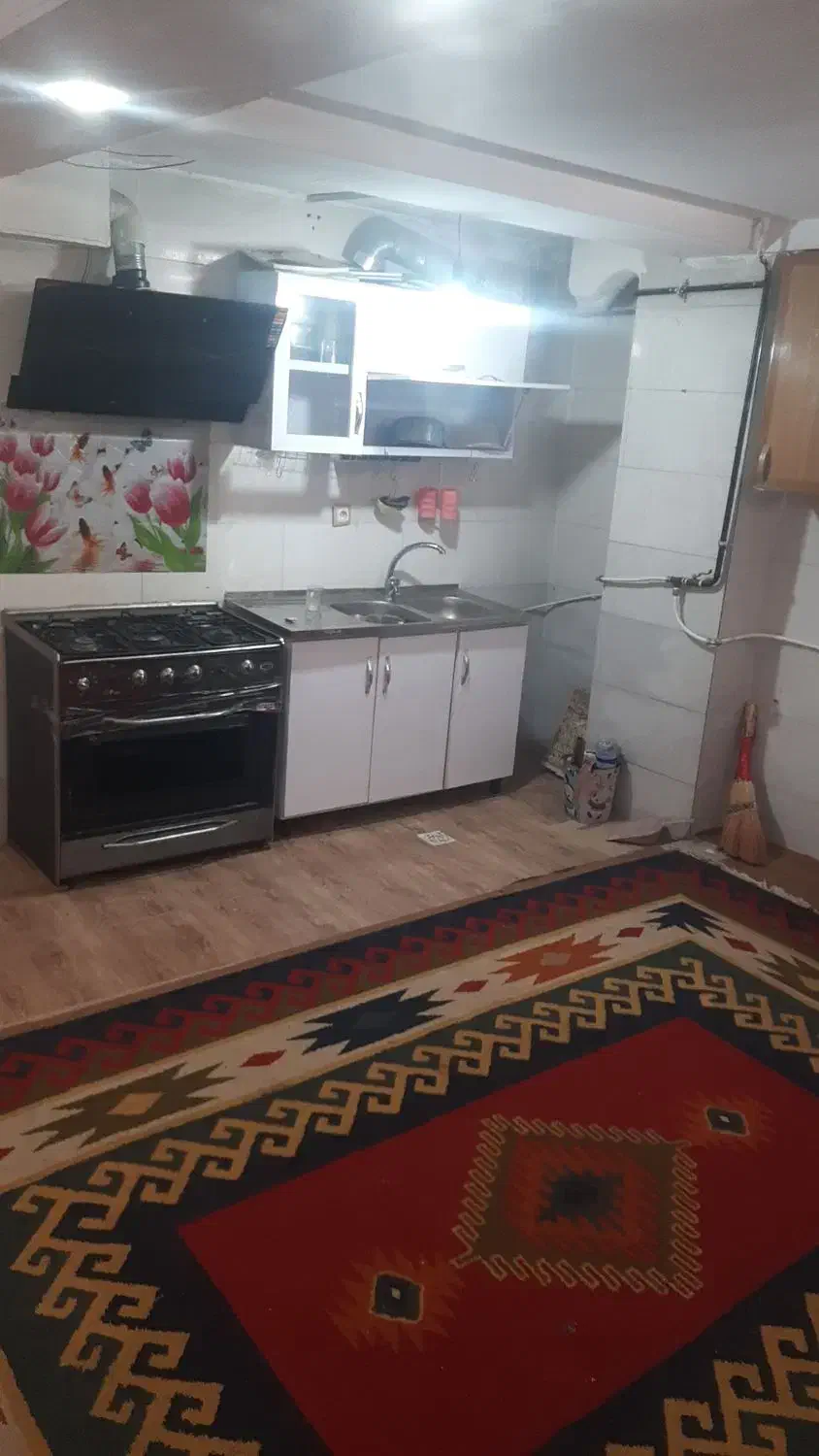 اجاره روزانه/هفتگی/ماهانه|اجارهٔ کوتاه‌مدت آپارتمان و سوئیت|شیراز, شهرک کوثر|دیوار