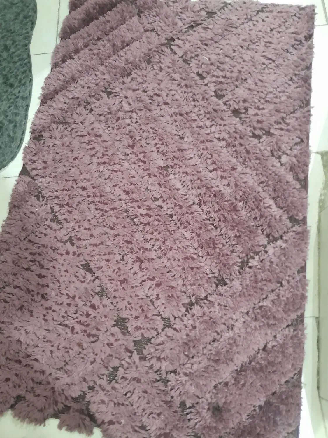 قالیچه|فرش|کرج, دهقان ویلا|دیوار