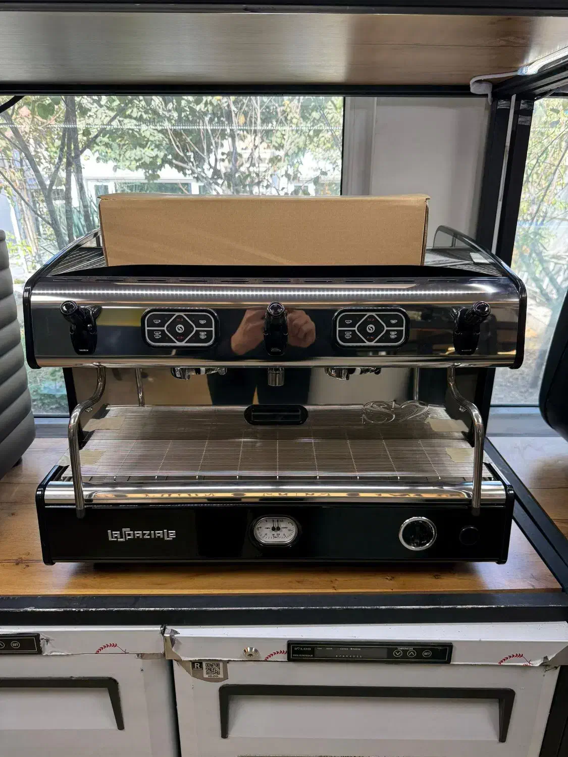 خریدار تجهیزات کافه و رستوران|کافی‌شاپ و رستوران|تهران, پونک|دیوار