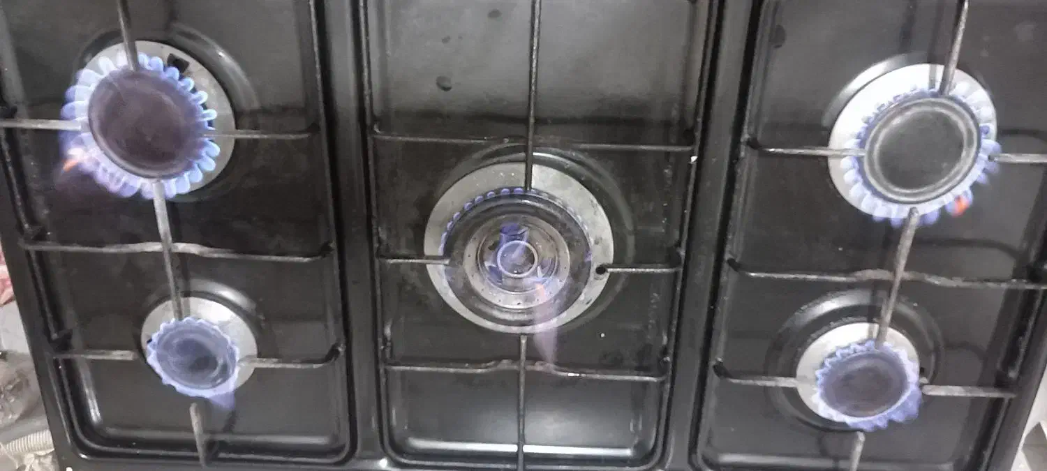 گاز|اجاق گاز و لوازم برقی پختوپز|آمل, |دیوار