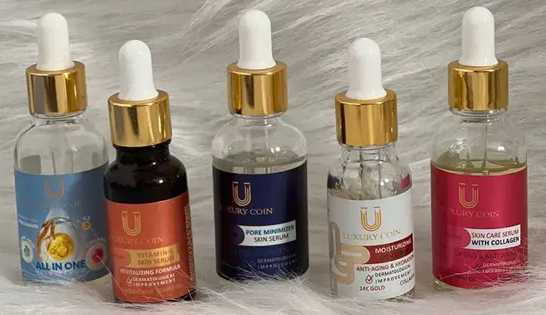 نمایندگی رسمی لاکچری کوین|استخدام بازاریابی و فروش|مریوان, |دیوار